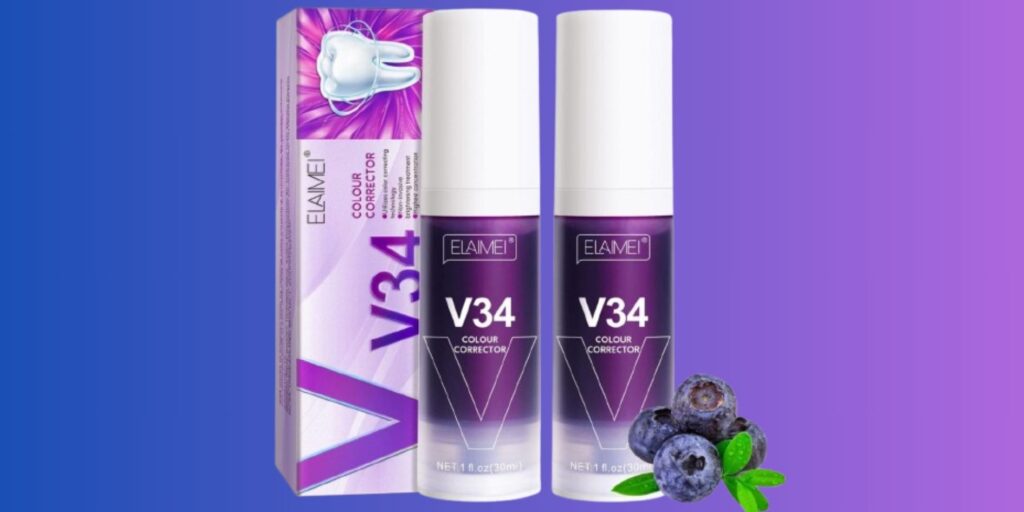 Sérum v34 funciona mesmo: Confira