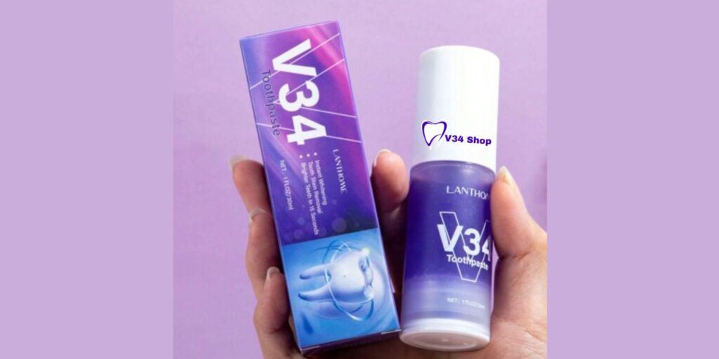 Hismile v34 como usar: Veja  