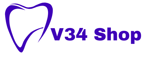 Hismile V34: Sérum V34