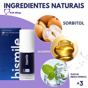 Purple v34 Colour corrector