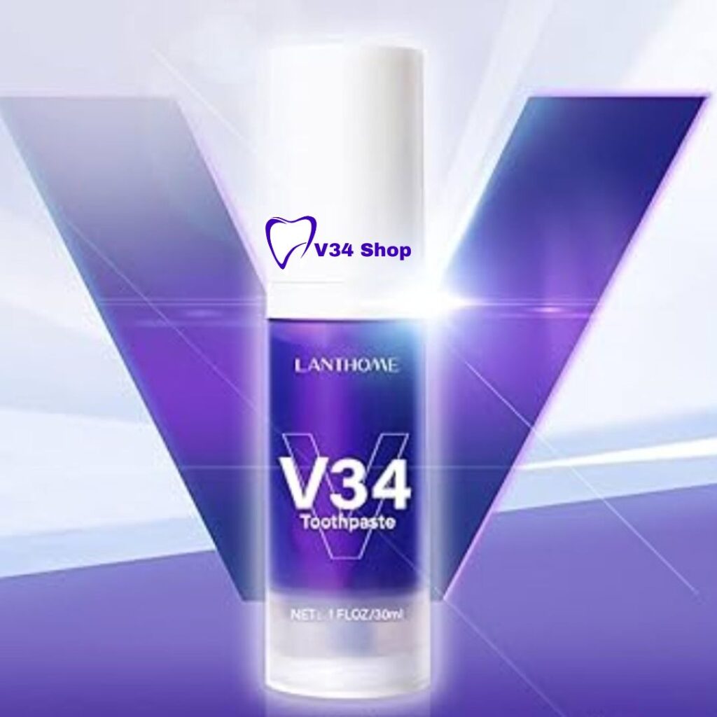 Purple v34: Informações sobre v34 colour corrector
