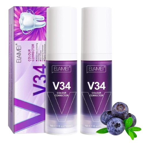 Hismile v34 como usar: Veja  