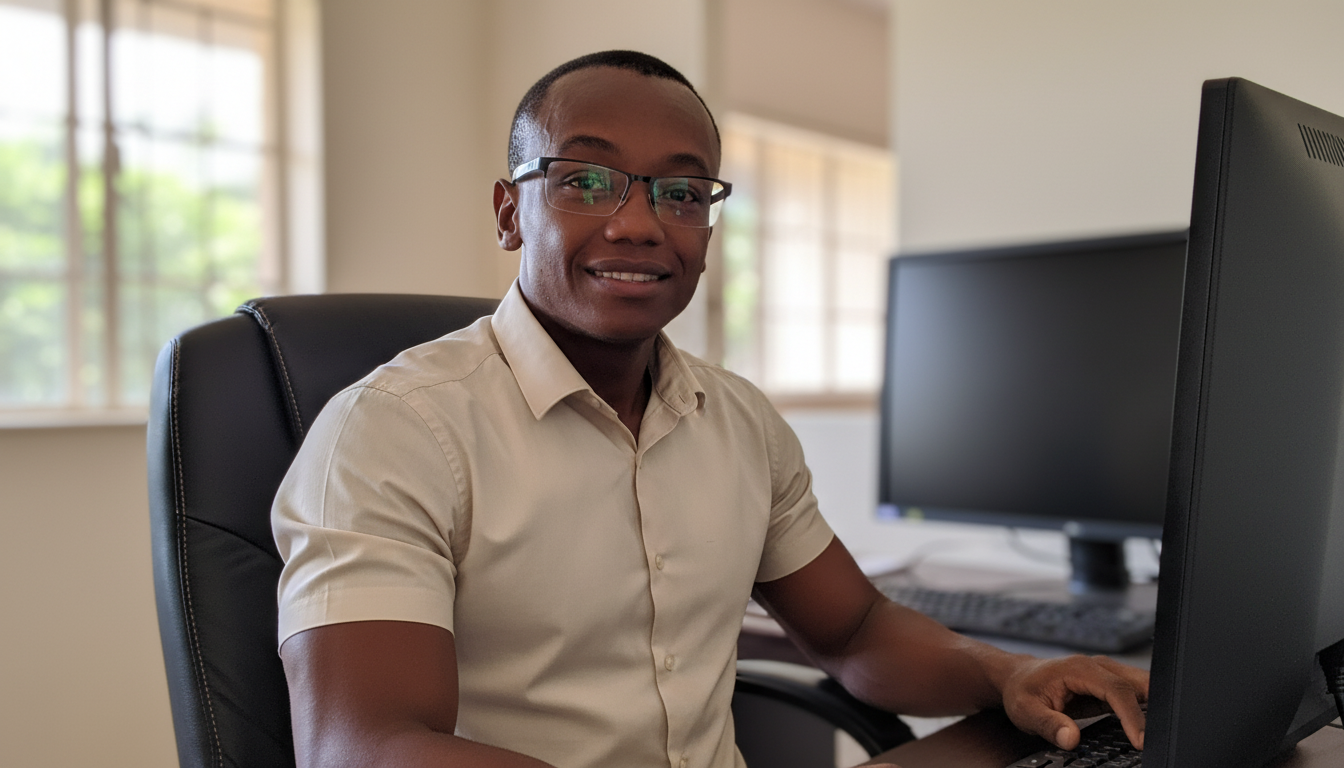 Agência de Marketing digital