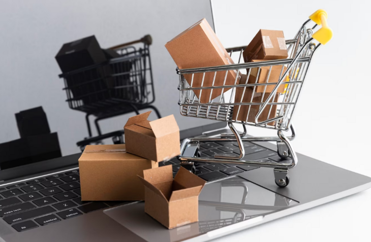 Agência de Marketing digital